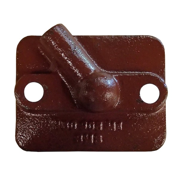 Sparex S.42292 Cover Plate Hydraulic Mf